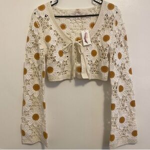 Jessica Simpson Cardigan